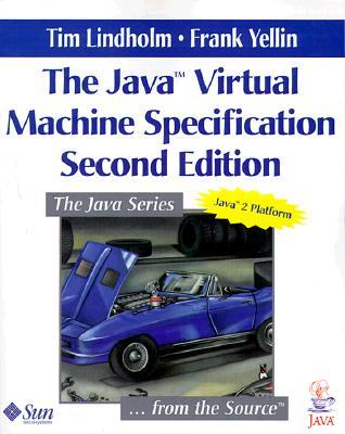 The Java Virtual Machine Specification (Paperback)
