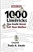 1000 Limericks You Could Ne...