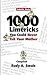 1000 Limericks You Could Never Tell Your Mother by Rudy A. Swale