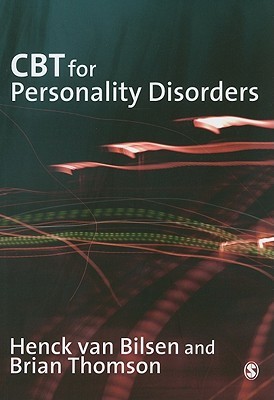 CBT for Personality Disorders (Paperback)