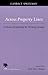 Across Property Lines: Textual Ownership in Writing Groups (Studies in Writing and Rhetoric)