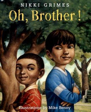 Oh, Brother! (Hardcover)