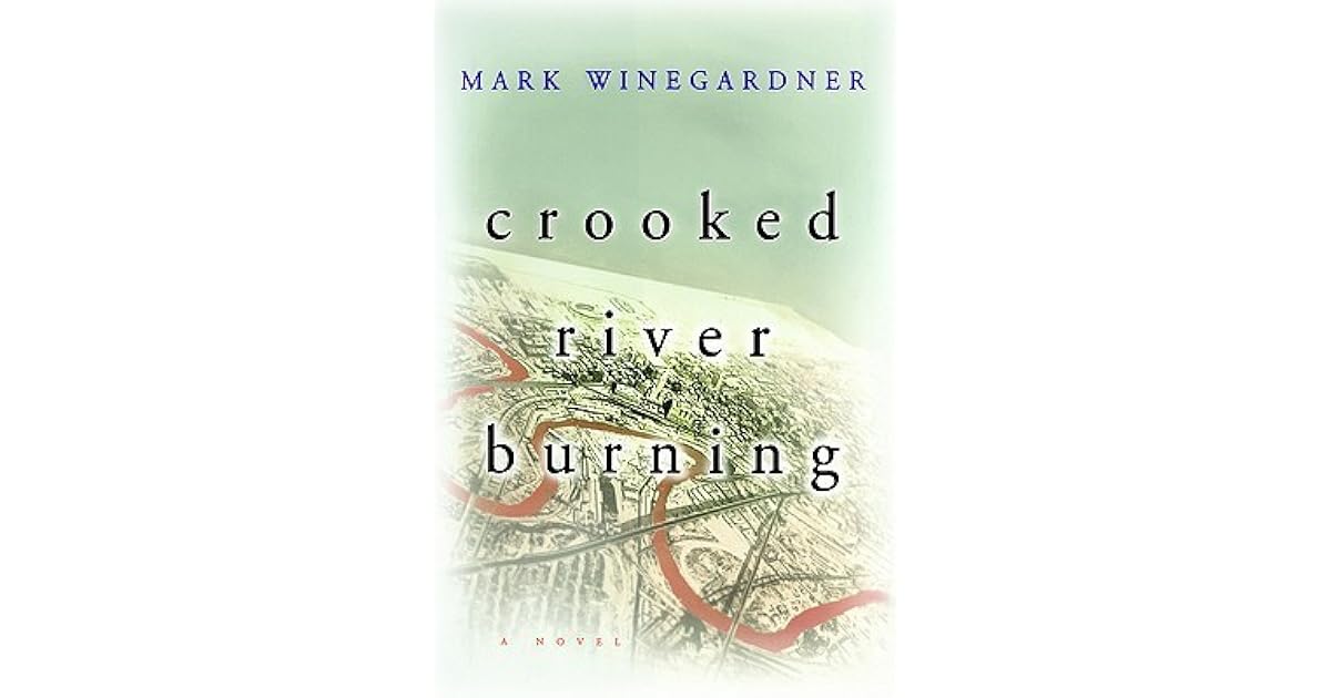 Rich (Cleveland, OH)’s review of Crooked River Burning