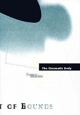 The Cinematic Body (Paperback)