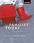 Canadian Families Today by David Cheal
