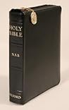 Holy Bible: NAB