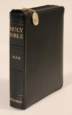 Holy Bible: NAB