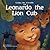 Leonardo the Lion Cub (Gilda the Giraffe)