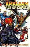 The Amalgam Age of Comics: The DC Comics Collection