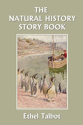 The Natural History Story Book (Paperback)