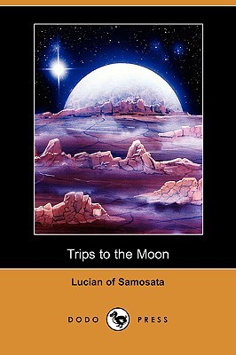 Trips to the Moon (Paperback)