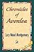 Chronicles of Avonlea