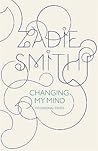 Changing My Mind:...