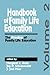 Handbook of Family Life Education: The Practice of Family Life Education (Vol. 2)