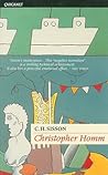 Christopher Homm by C.H. Sisson Christopher Homm by C.H. Sisson