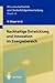 Nachhaltige Entwicklung und Innovation im Energiebereich (Ethics of Science and Technology Assessment, 18) (German Edition)