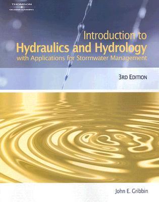 Introduction To Hydraulics & Hydrology (Paperback)
