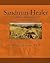 Sandman Healer: Understanding the gifts of your Dreams