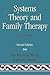Systems Theory and Family T...