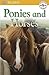 DK Readers L0: Ponies and H...
