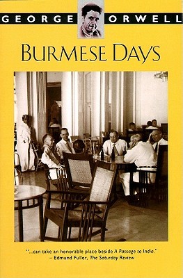 Burmese Days