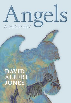 Angels: A History (Hardcover)