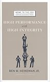 High Performance ...