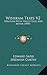 Wishram Texts V2: Together With Wasco Tales And Myths (1909)