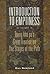 Introduction to Emptiness: As Taught in Tsong-kha-pa's Great Treatise on the Stages of the Path