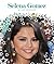 Selena Gomez by Jan Bernard