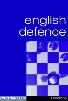 English Defence (Paperback)