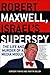 Robert Maxwell, Israel's Superspy: The Life and Murder of a Media Mogul