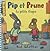 Pip et Prune: La petite flaque