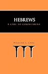 Hebrews: A Call to Commitment
