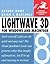 LightWave 3D 8 for Windows & Macintosh by Arthur Howe