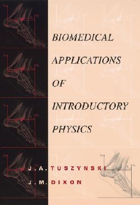 Biomedical Applications for Introductory Physics (Paperback)