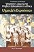 Women's Access to Higher Education in AF (Fountain Series in Gender Studies)
