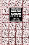 Intermediate College Korean
