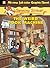 The Weird Book Machine (Geronimo Stilton Graphic Novels, #9)