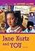Jane Kurtz and YOU (The Author and YOU)
