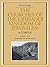 The Churches of the Crusader Kingdom of Jerusalem: A Corpus: Volume 1, A-K (excluding Acre and Jerusalem)