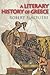 A Literary History of Greece