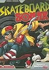 Skateboard Sonar (Sports Illustrated Kids Graphic Novels)