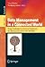 Data Management in a Connected World: Essays Dedicated to Hartmut Wedekind on the Occasion of His 70th Birthday (Lecture Notes in Computer Science, 3551)