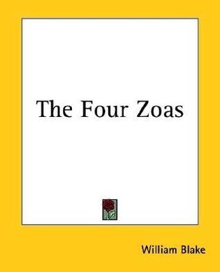 The Four Zoas