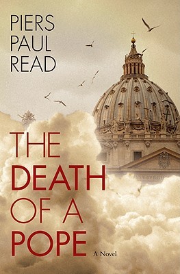 The Death of a Pope (Hardcover)