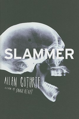 Slammer (Hardcover)