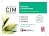 CIM Revision Cards Marketing Communications: Marketing Communications (Official CIM Revision Cards)