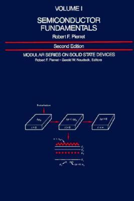 Semiconductor Fundamentals: Volume 1 (Paperback)