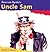 Uncle Sam (First Facts)